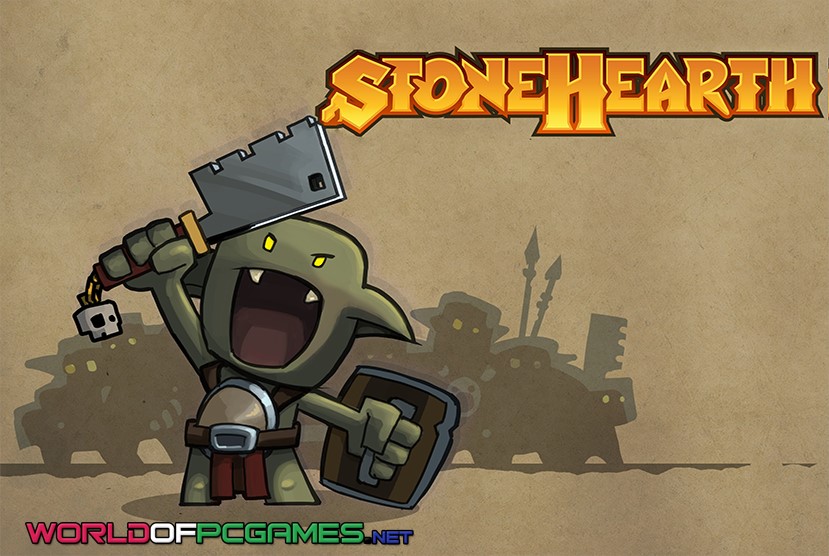 stonehearth game latest